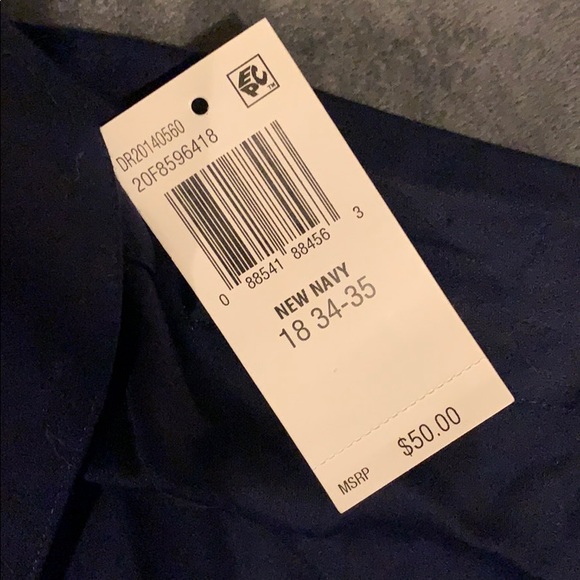 Men’s button down dress shirt - Picture 3 of 3